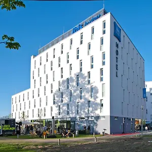 Hotel Ibis Budget Olympiapark, Monachium