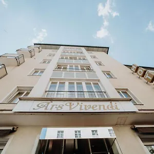 3* Hotel Ars Vivendi