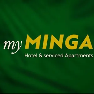 Hotel Myminga13 - & Serviced, Monaco di Baviera