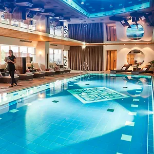 Hotel Vier Jahreszeiten Kempinski, Monachium