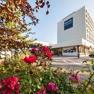**** Hotel Dorint Main Taunus Zentrum Frankfurt Sulzbach Germania