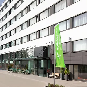 Hotel - Leuchtenbergring By Ihg, Munique