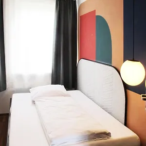 3* Hotel The Dot | 24/7 Checkin