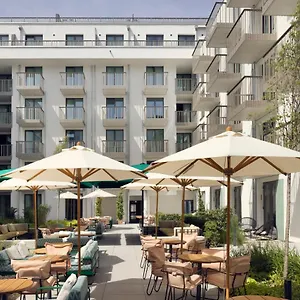 4* Hotel Schwan Locke