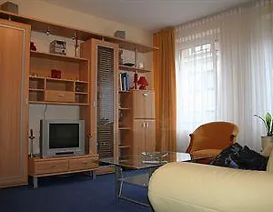 Muenzgasse 3* Дрезден