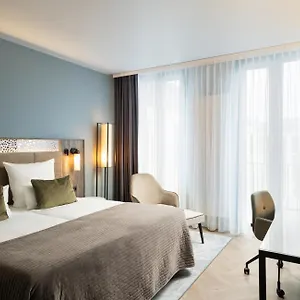 Leonardo Royal 4* Мюнхен