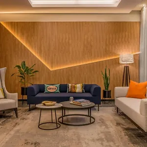 Hotel Courtyard By Marriott Center, Monachium