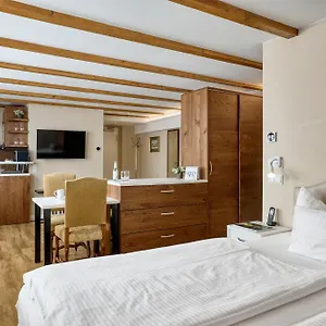 Kraft Hotel