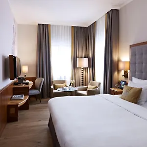 Hotel Platzl, Munique
