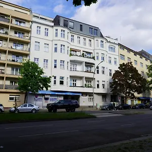 Ambert 3* Берлин