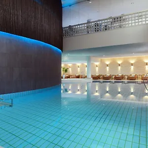 Le Meridien 5* Штутгарт