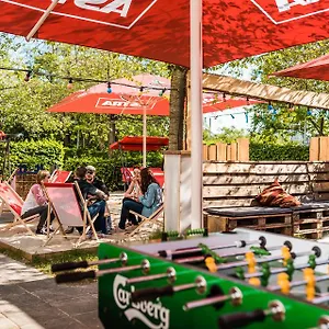  Ostello Generator Prenzlauer Berg Germania