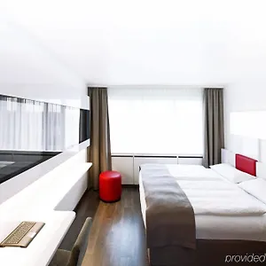 Dormero 4* Штутгарт