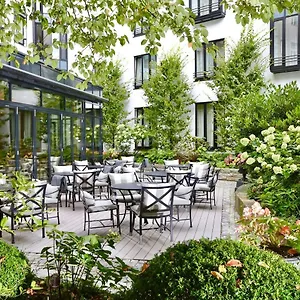 ***** Hotel Palace Germania
