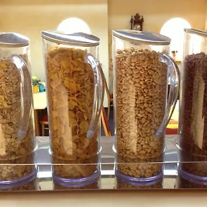 Beer Hotel