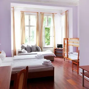 Eden Am Zoo 3* Берлин