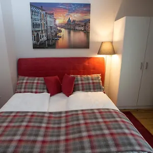 3* Aparthotel Premium Messe