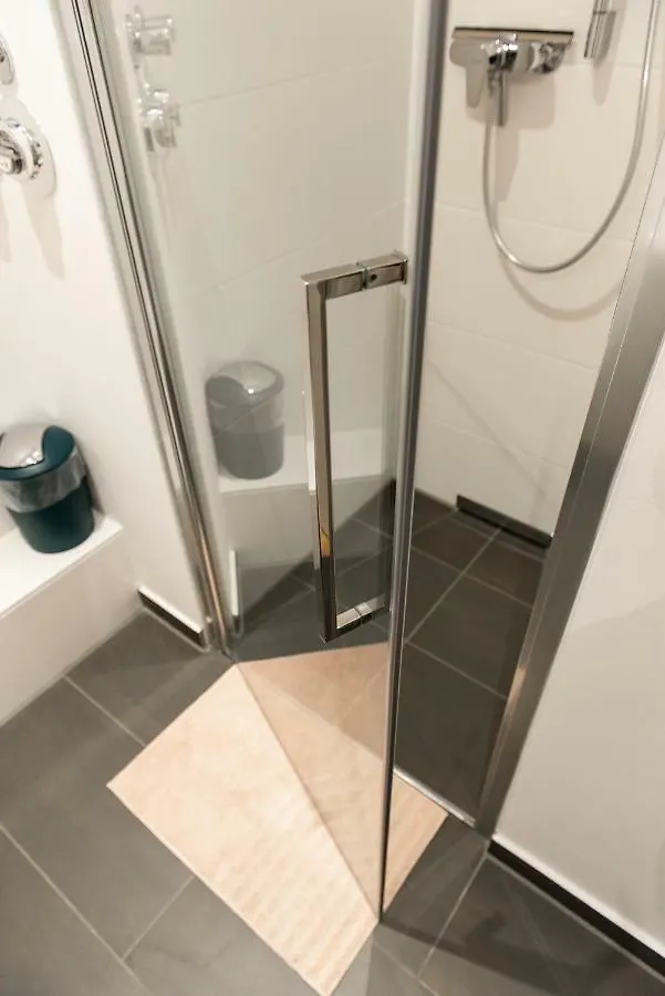 Myroom - Top Munich Serviced Apartments 4*,  Германия