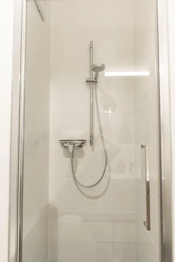 **** Апарт-отель Myroom - Top Munich Serviced Apartments Германия