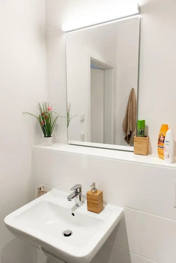 Myroom - Top Munich Serviced Apartments Germany