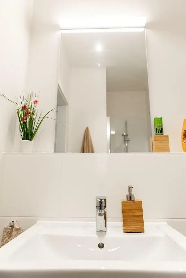 Myroom - Top Munich Serviced Apartments